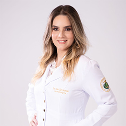 Dra. Ana Clara